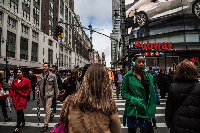 Doing Business After the Pandemic 2