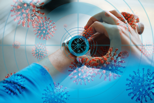 Doing Business After the Pandemic - Henri Kamenga "Kam Motivational"