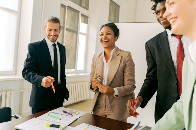 The Benefits of Owning Your Own Business - Henri Kamenga "Kam Motivational"