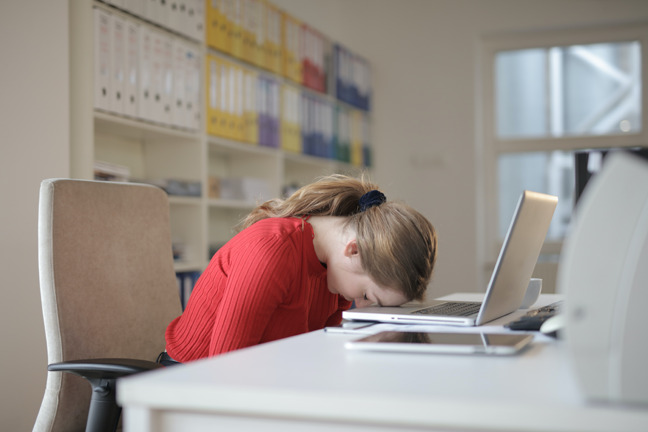 It is working, but not fast enough