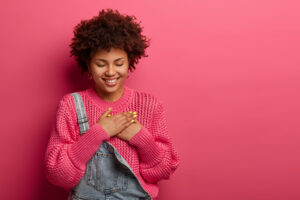 Overcoming the Pain of Being Different - Henri Kamenga "Kam Motivational"