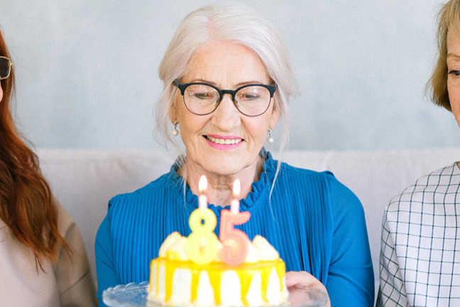 Grant Yourself Forgiveness