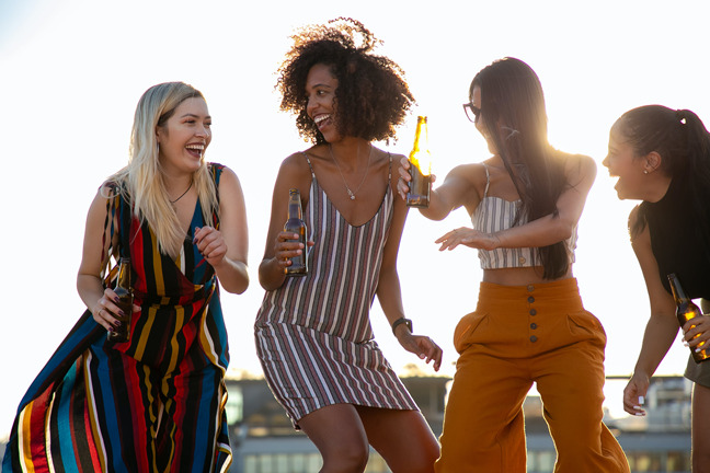 Finding Purpose in the Pain