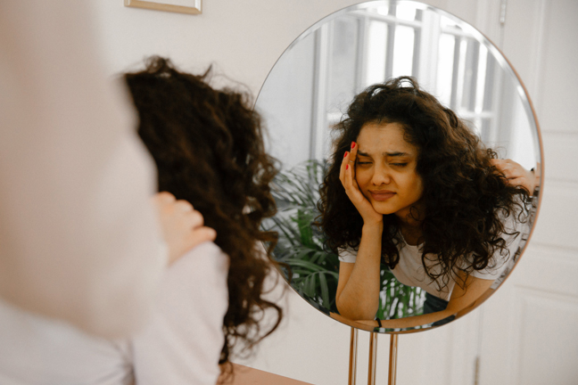 Practice Self-Compassion